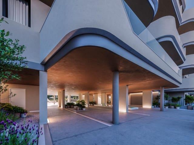 Apartamento en venta en Torre del Mar, La Axarquía