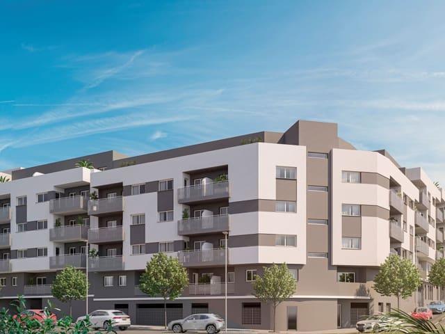 Apartamento en venta en Torre del Mar, La Axarquía