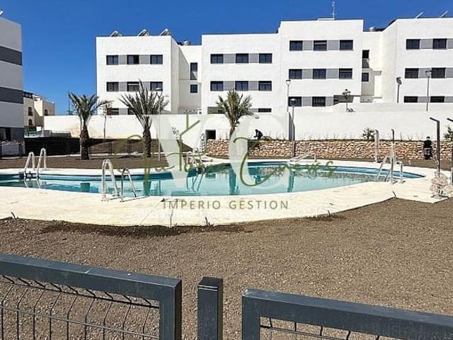 Apartamento en venta en Torre del Mar, La Axarquía