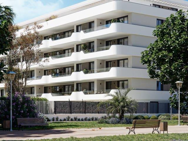 Apartamento en venta en Torre del Mar, La Axarquía