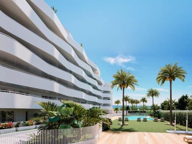 Apartamento en venta en Torre del Mar, La Axarquía