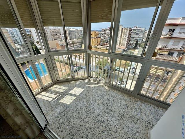 Apartamento en venta en Torre del Mar, La Axarquía