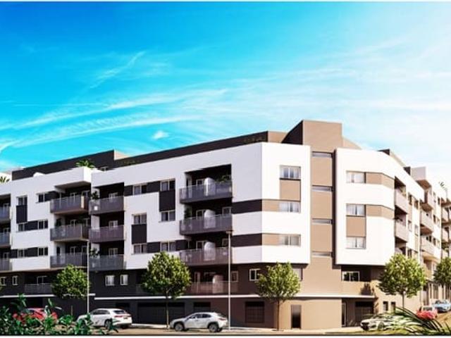 Apartamento en venta en Torre del Mar, La Axarquía