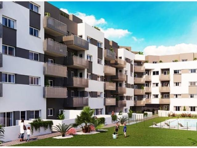 Apartamento en venta en Torre del Mar, La Axarquía