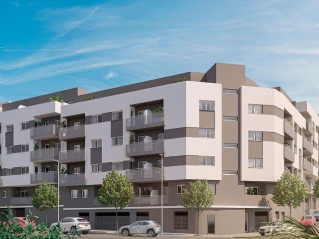 Apartamento en venta en Torre del Mar, La Axarquía