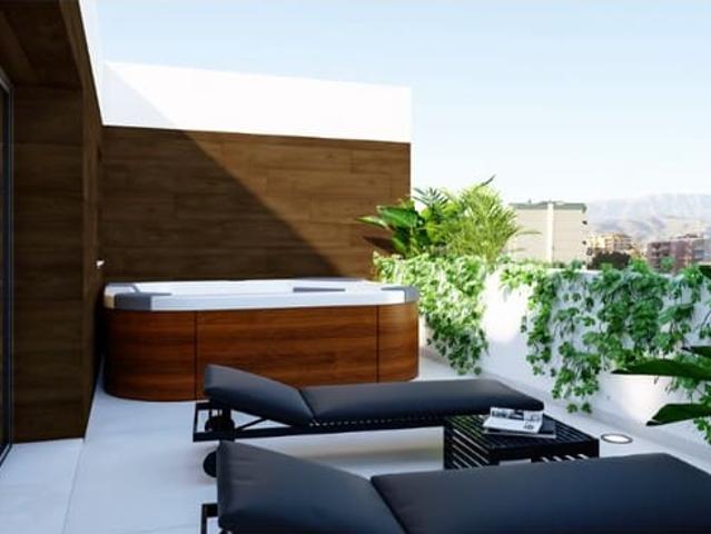 Apartamento en venta en Torre del Mar, La Axarquía