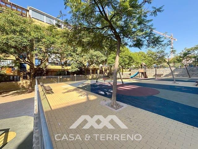 Piso en venta en Torre del Mar, La Axarquía