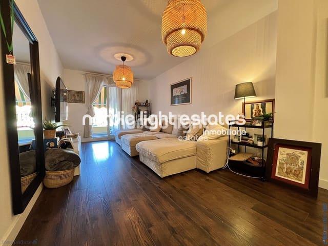 Apartamento en venta en Torre del Mar, La Axarquía