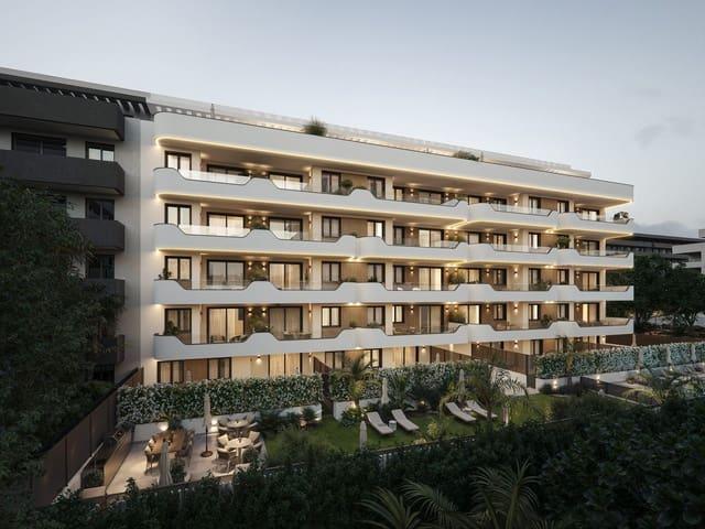 Apartamento en venta en Torre del Mar, La Axarquía