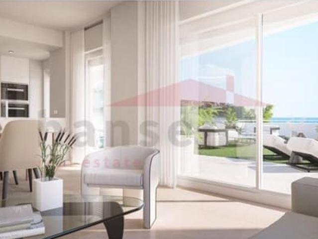 Apartamento en venta en Torre del Mar, La Axarquía