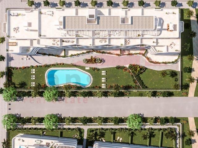 Apartamento en venta en Torre del Mar, La Axarquía