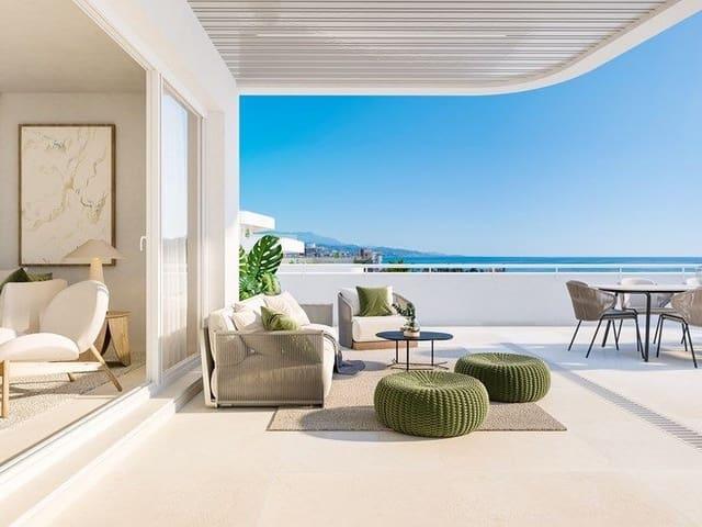 Apartamento en venta en Torre del Mar, La Axarquía