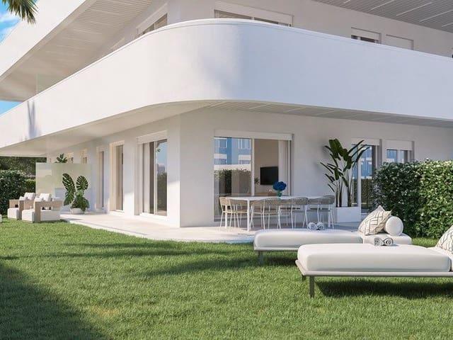Apartamento en venta en Torre del Mar, La Axarquía
