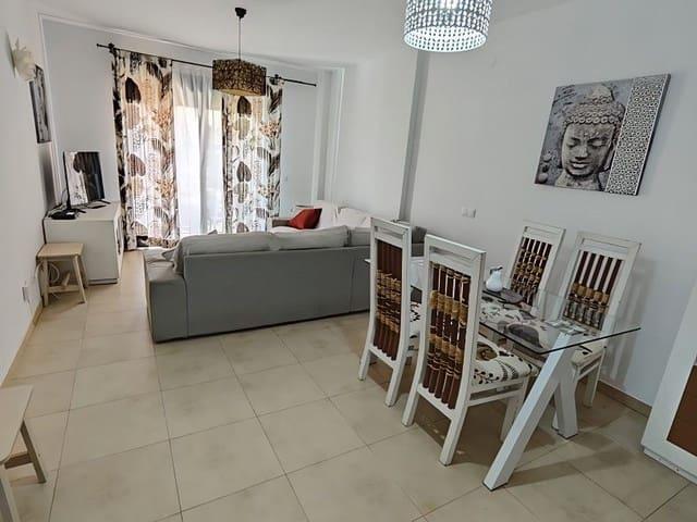 Apartamento en venta en Torre del Mar, La Axarquía
