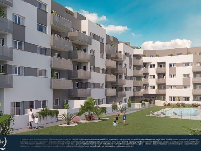 Apartamento en venta en Torre del Mar, La Axarquía