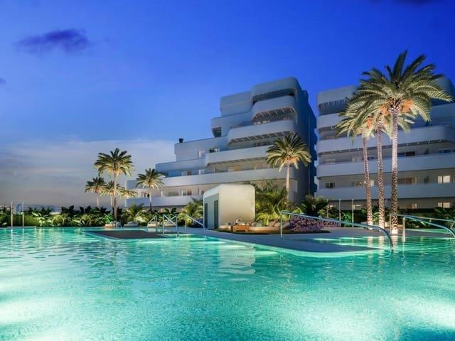 Apartamento en venta en Torre del Mar, La Axarquía