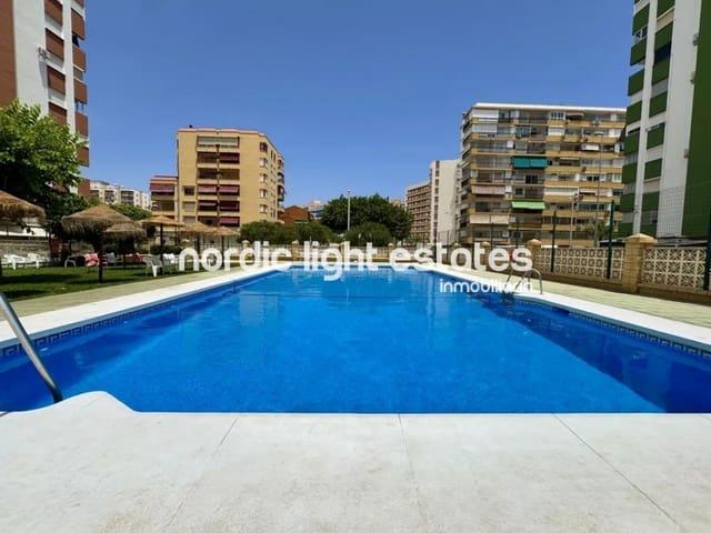 Apartamento en venta en Torre del Mar, La Axarquía