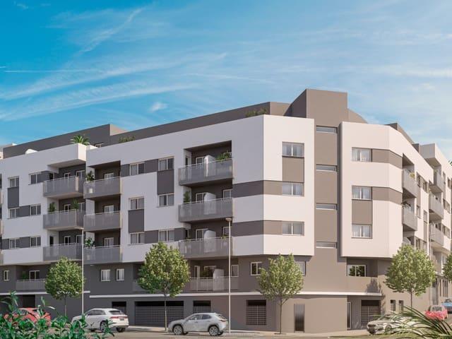 Apartamento en venta en Torre del Mar, La Axarquía