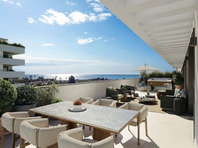 Apartamento en venta en Torre del Mar, La Axarquía