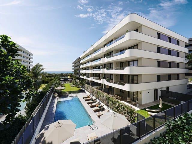 Apartamento en venta en Torre del Mar, La Axarquía