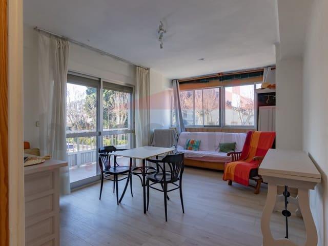 Apartamento en venta en Torre del Mar, La Axarquía