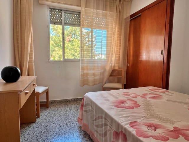 Apartamento en venta en Torre del Mar, La Axarquía