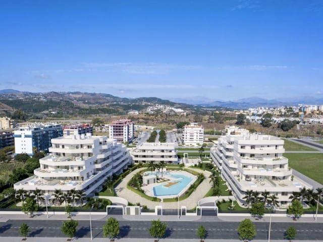 Apartamento en venta en Torre del Mar, La Axarquía