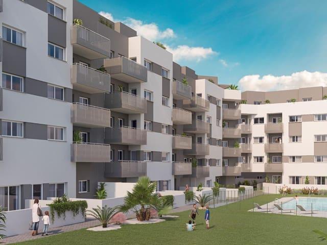 Apartamento en venta en Torre del Mar, La Axarquía