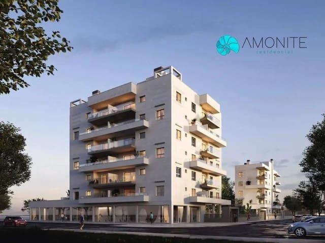 Apartamento en venta en Torre del Mar, La Axarquía
