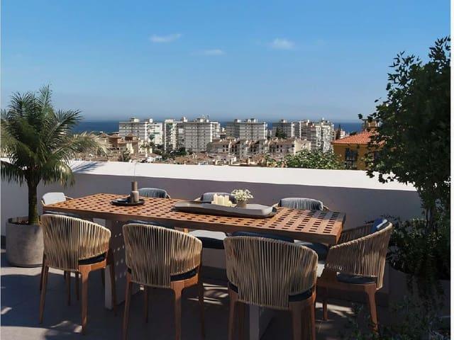 Apartamento en venta en Torre del Mar, La Axarquía