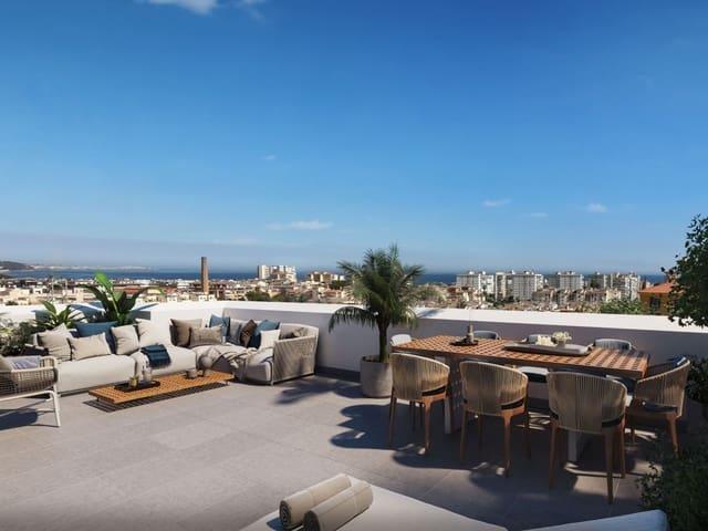 Apartamento en venta en Torre del Mar, La Axarquía