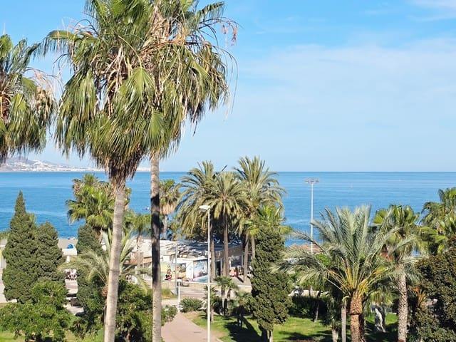 Apartamento en venta en Torre del Mar, La Axarquía