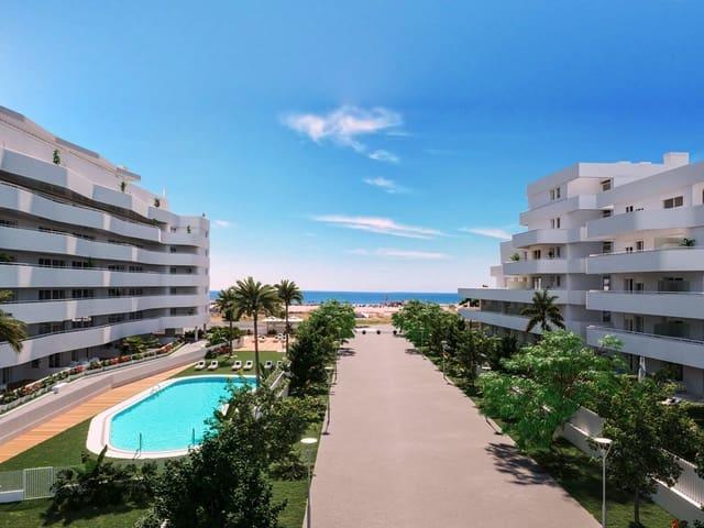 Apartamento en venta en Torre del Mar, La Axarquía