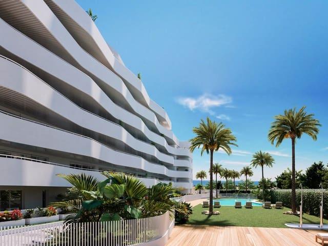 Apartamento en venta en Torre del Mar, La Axarquía