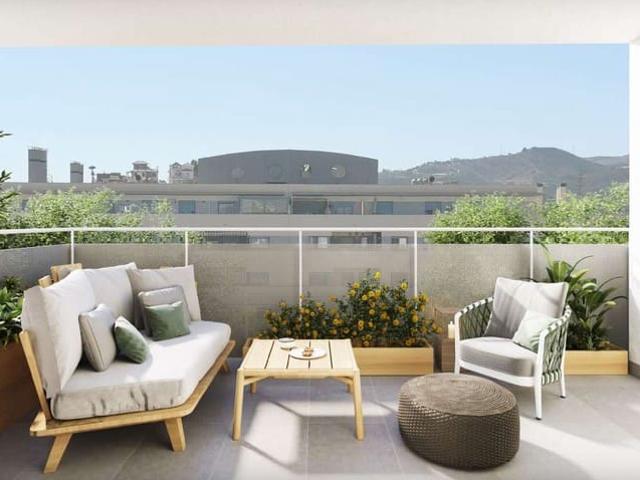 Apartamento en venta en Torre del Mar, La Axarquía