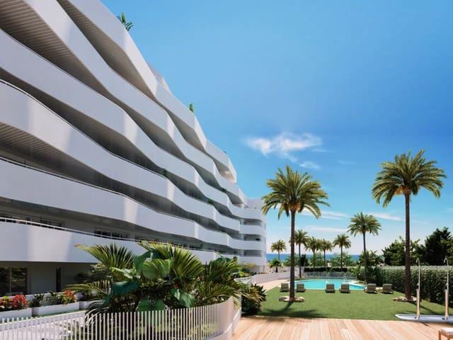 Apartamento en venta en Torre del Mar, La Axarquía
