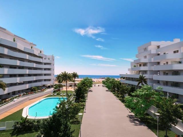Apartamento en venta en Torre del Mar, La Axarquía