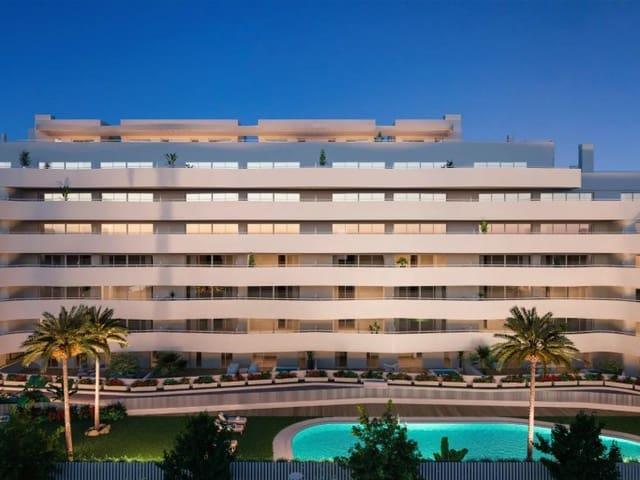 Apartamento en venta en Torre del Mar, La Axarquía