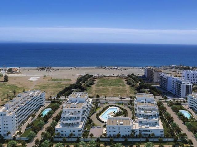 Apartamento en venta en Torre del Mar, La Axarquía