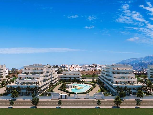 Apartamento en venta en Torre del Mar, La Axarquía