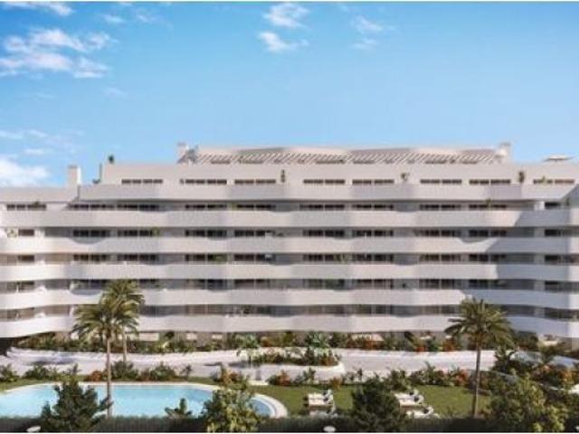 Piso en venta en Torre del Mar, La Axarquía