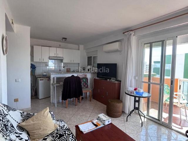 Apartamento en venta en Torre del Mar, La Axarquía