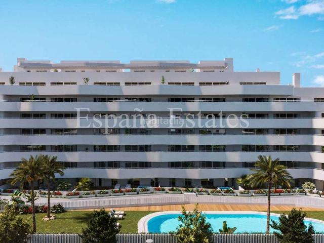 Apartamento en venta en Torre del Mar, La Axarquía