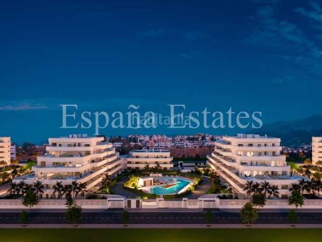 Apartamento en venta en Torre del Mar, La Axarquía