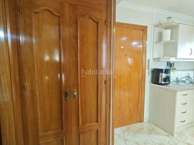 Apartamento en venta en Torres de Colón, Vélez-Málaga