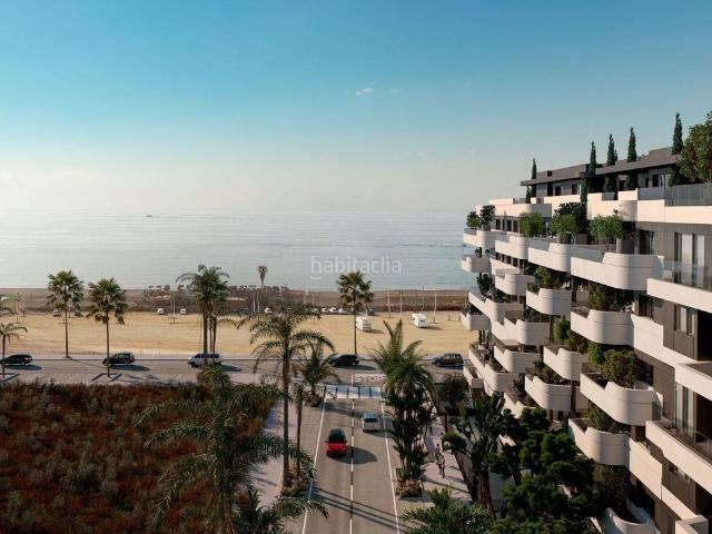 Apartamento en venta en Torre del Mar, La Axarquía
