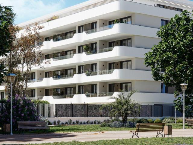 Apartamento en venta en Torre del Mar, La Axarquía