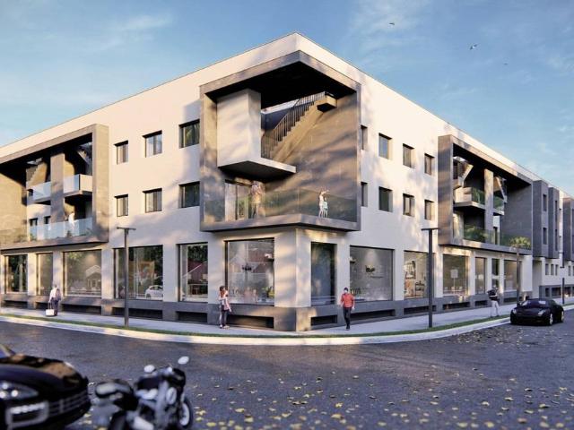 Apartamento en venta en Torre Pacheco