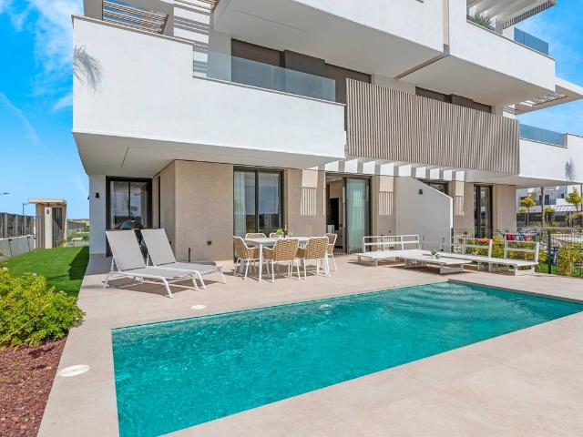 Apartamento en venta en Casco, Torre Pacheco