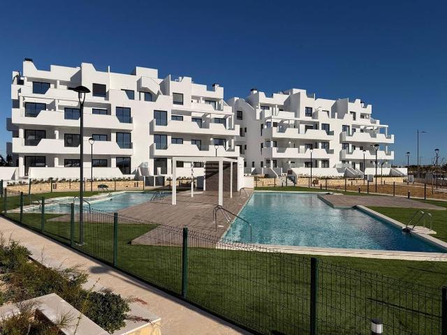 Apartamento en venta en Casco, Torre Pacheco